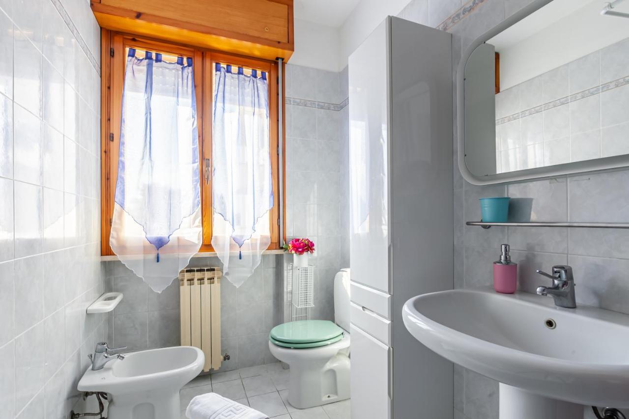 Apartamento Cozy Near The Hospital With 2 Balconies!