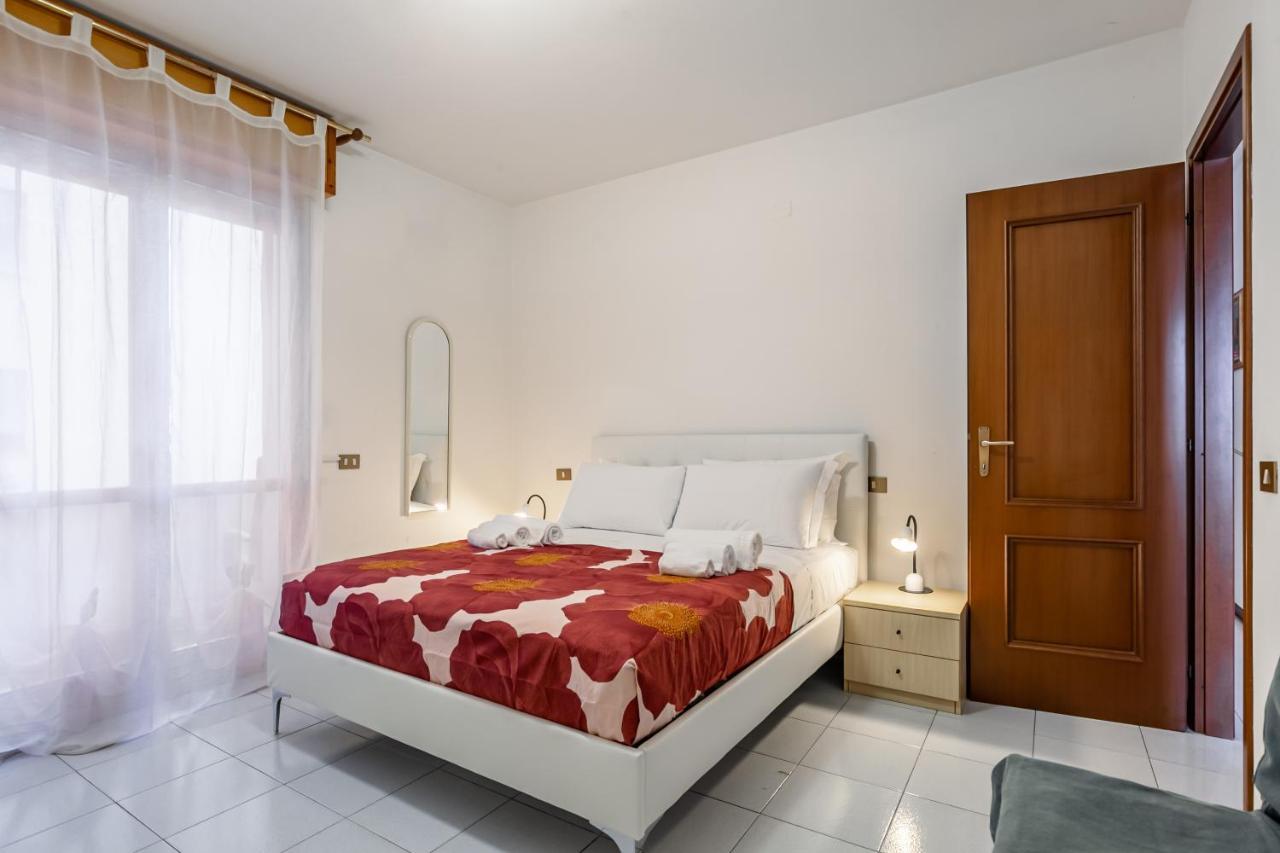 Cozy Near The Hospital With 2 Balconies! * Pisa