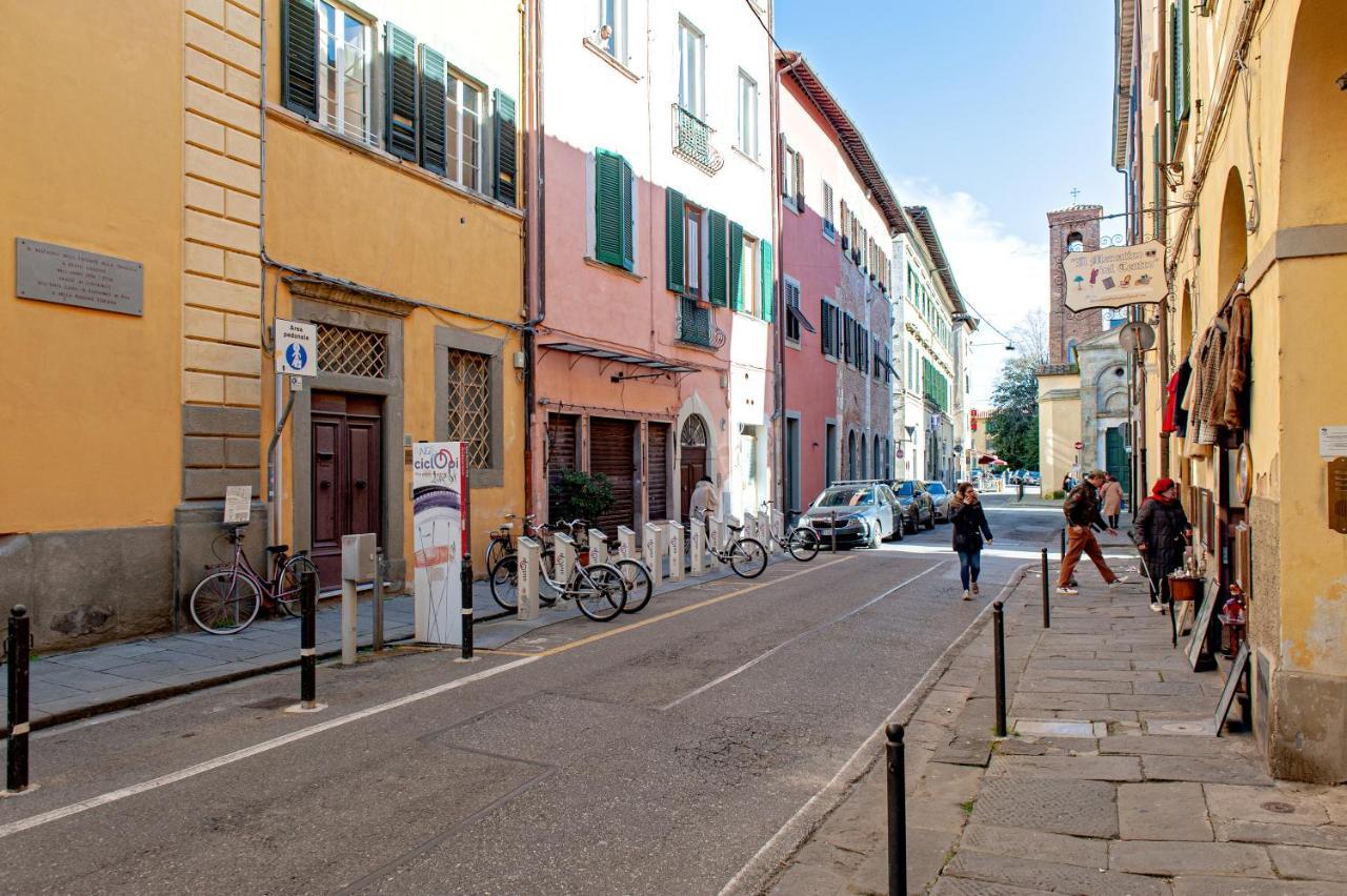 A Due Passi Dal Centro Apartment *