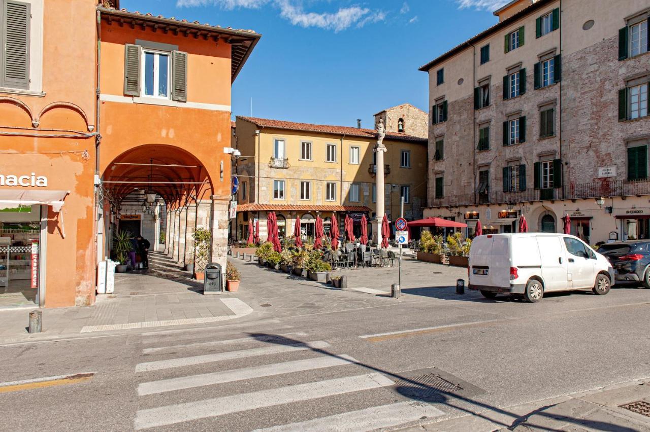 Apartment A Due Passi Dal Centro