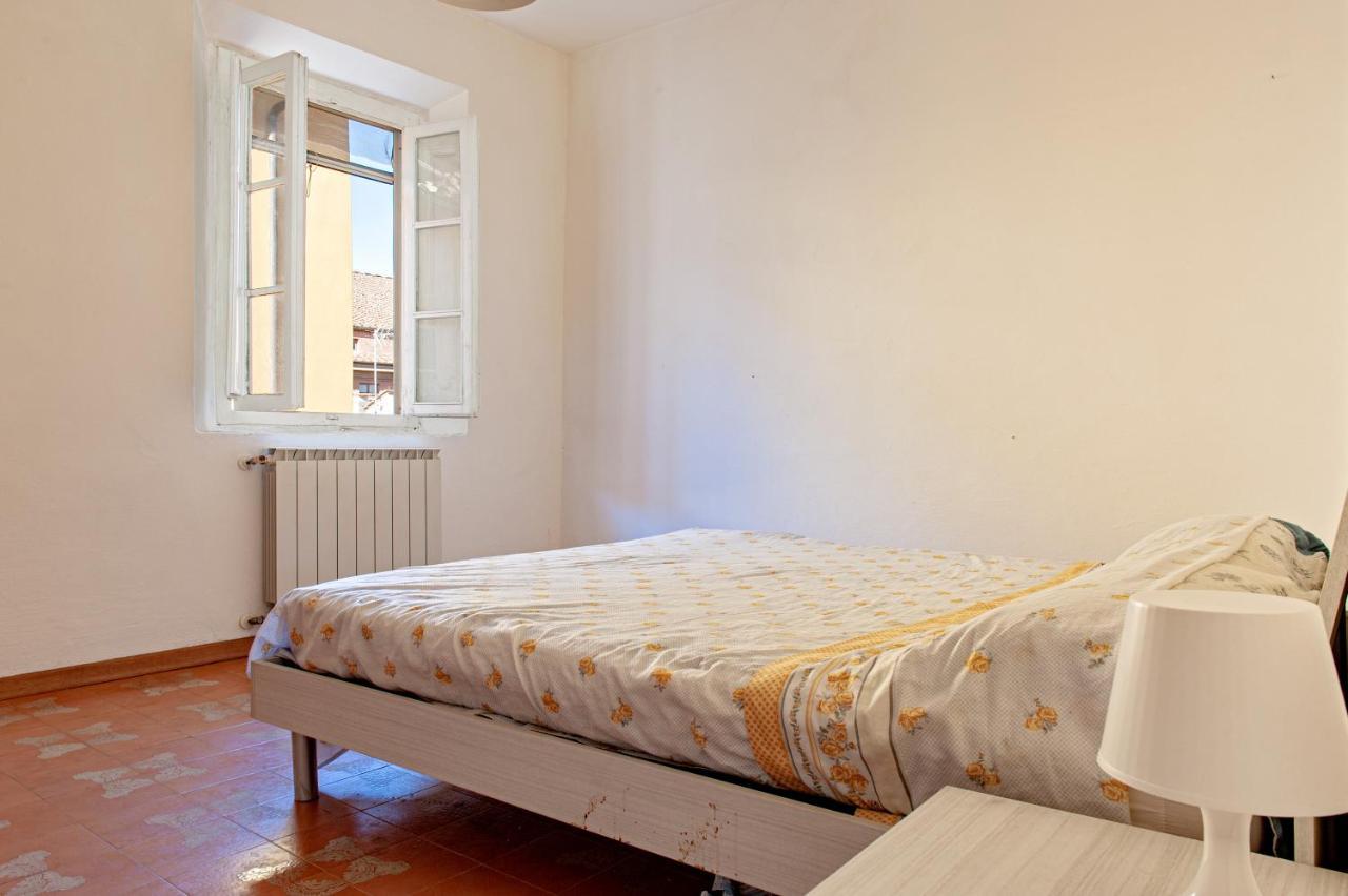 A Due Passi Dal Centro *