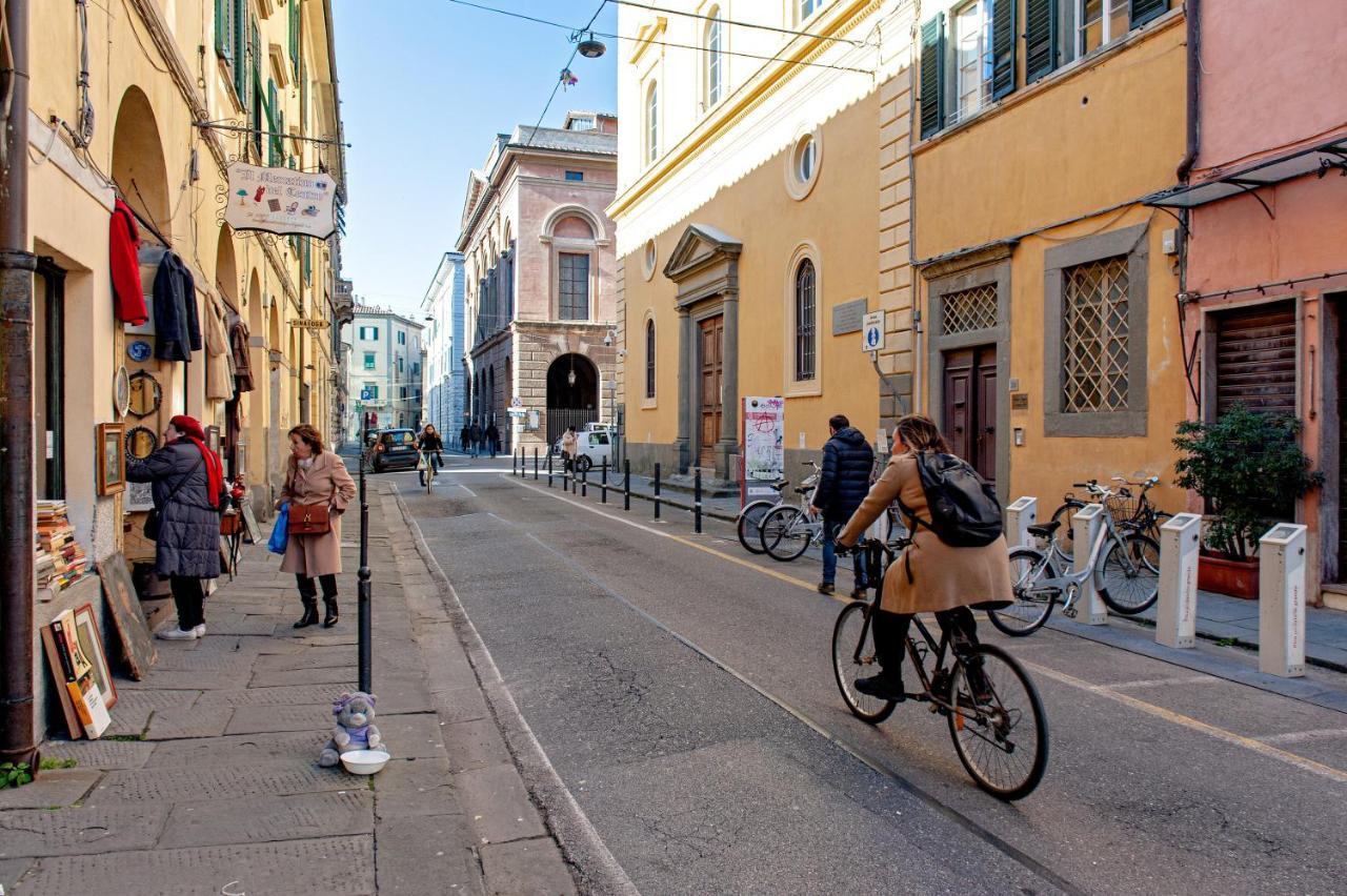 A Due Passi Dal Centro Pisa