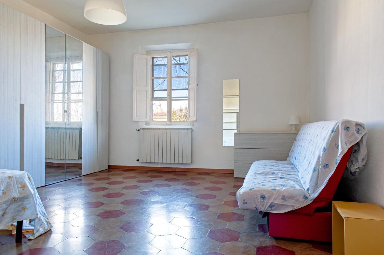A Due Passi Dal Centro Apartment *