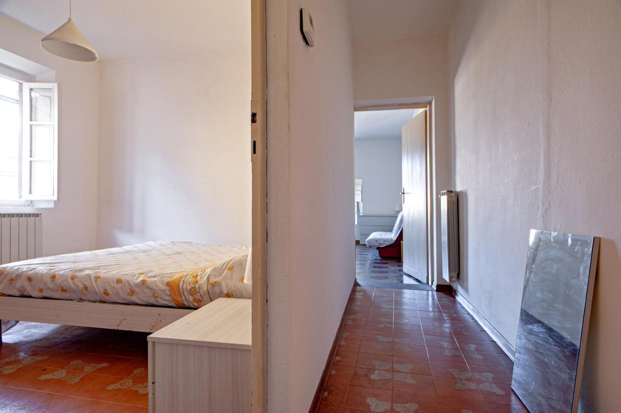 A Due Passi Dal Centro *