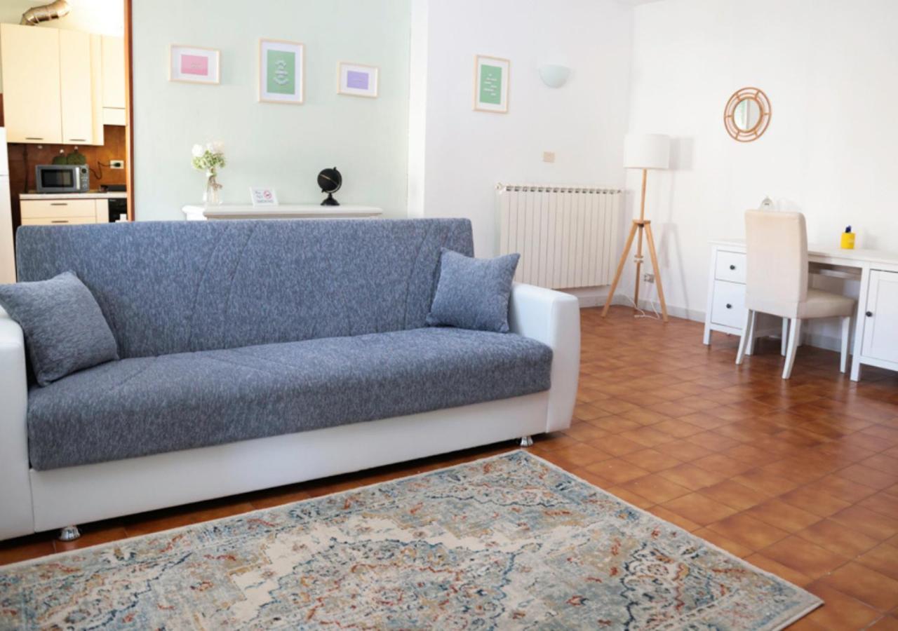 Apartamento La Maison De Mathilde 2 Pisa