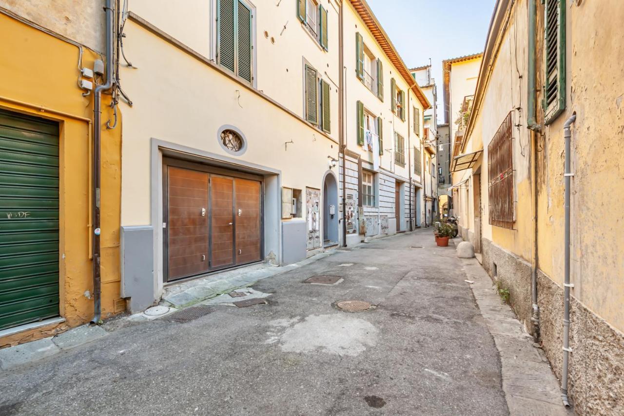 Central Studio Apartment