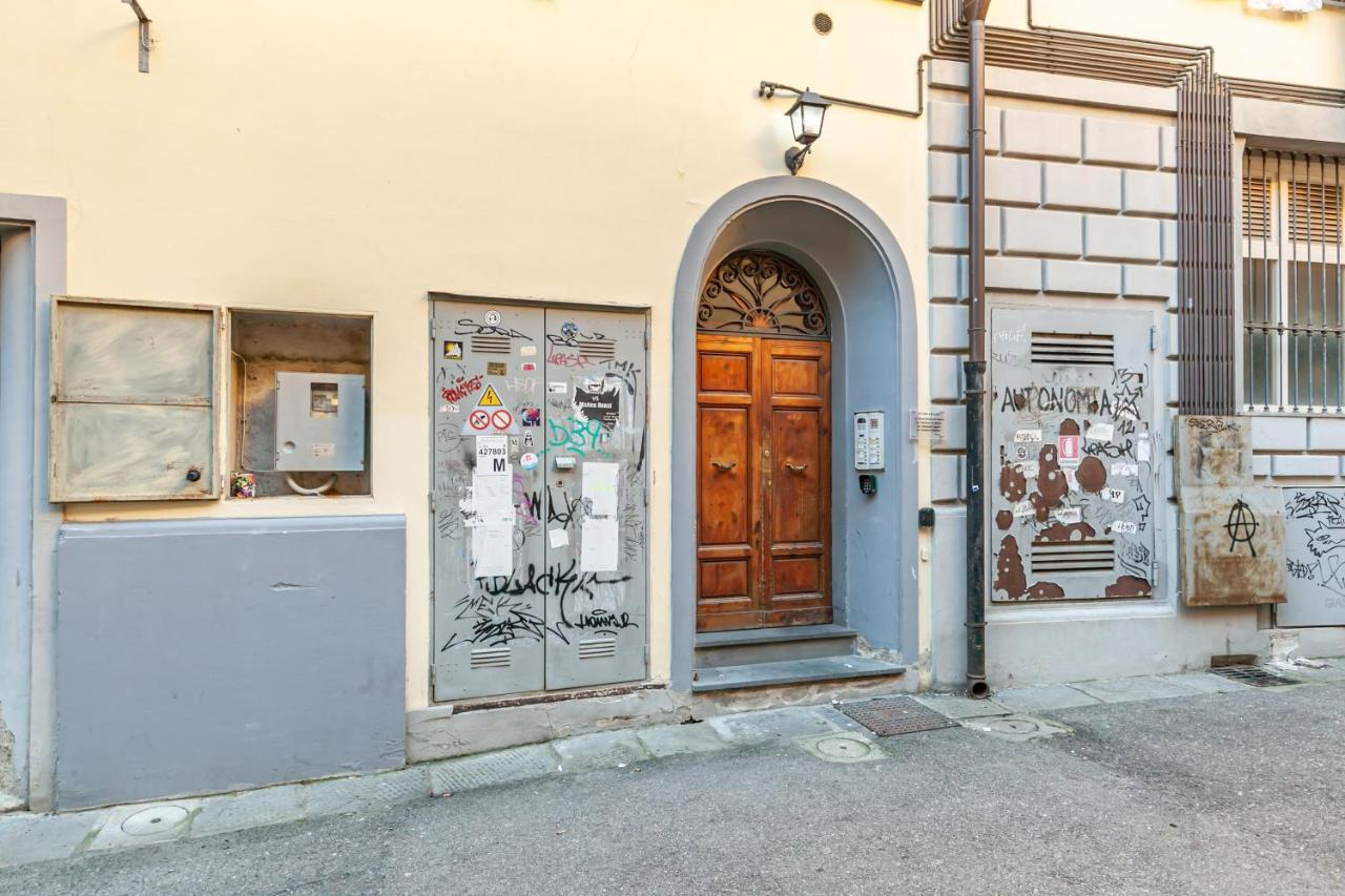 Central Studio Appartement *