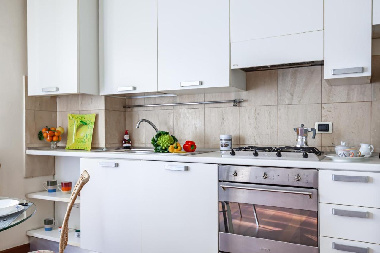 Central Studio Appartement *