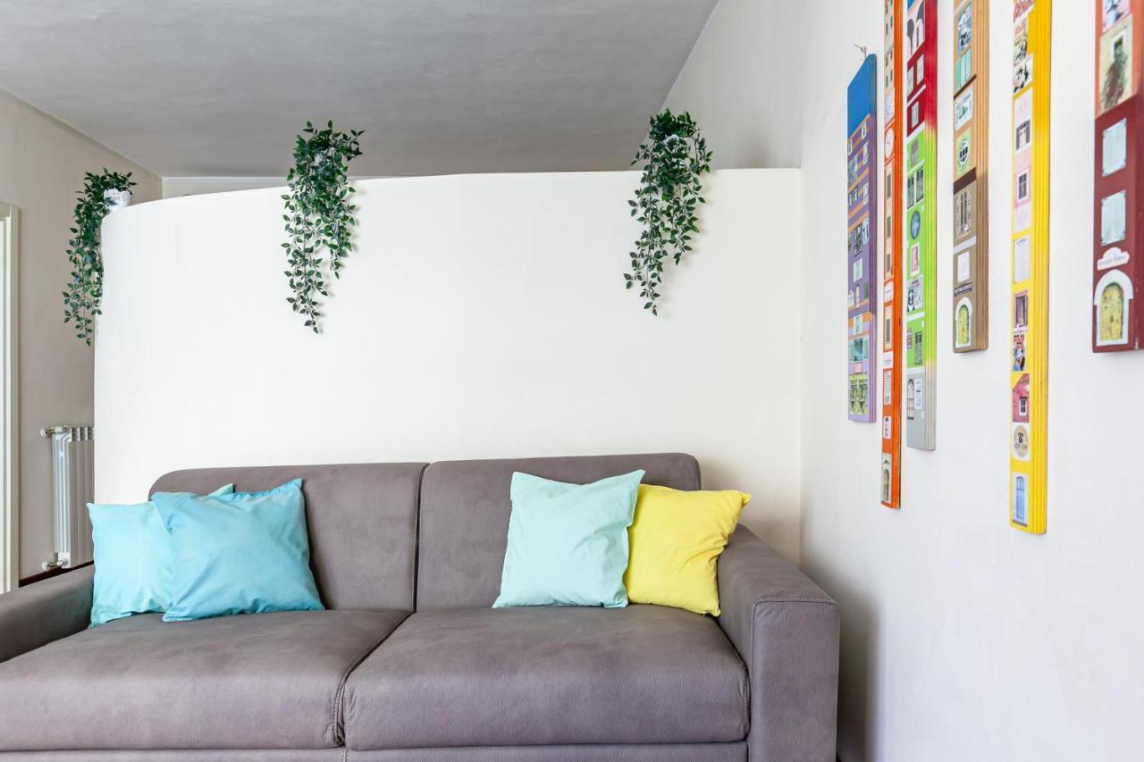 Appartement Central Studio