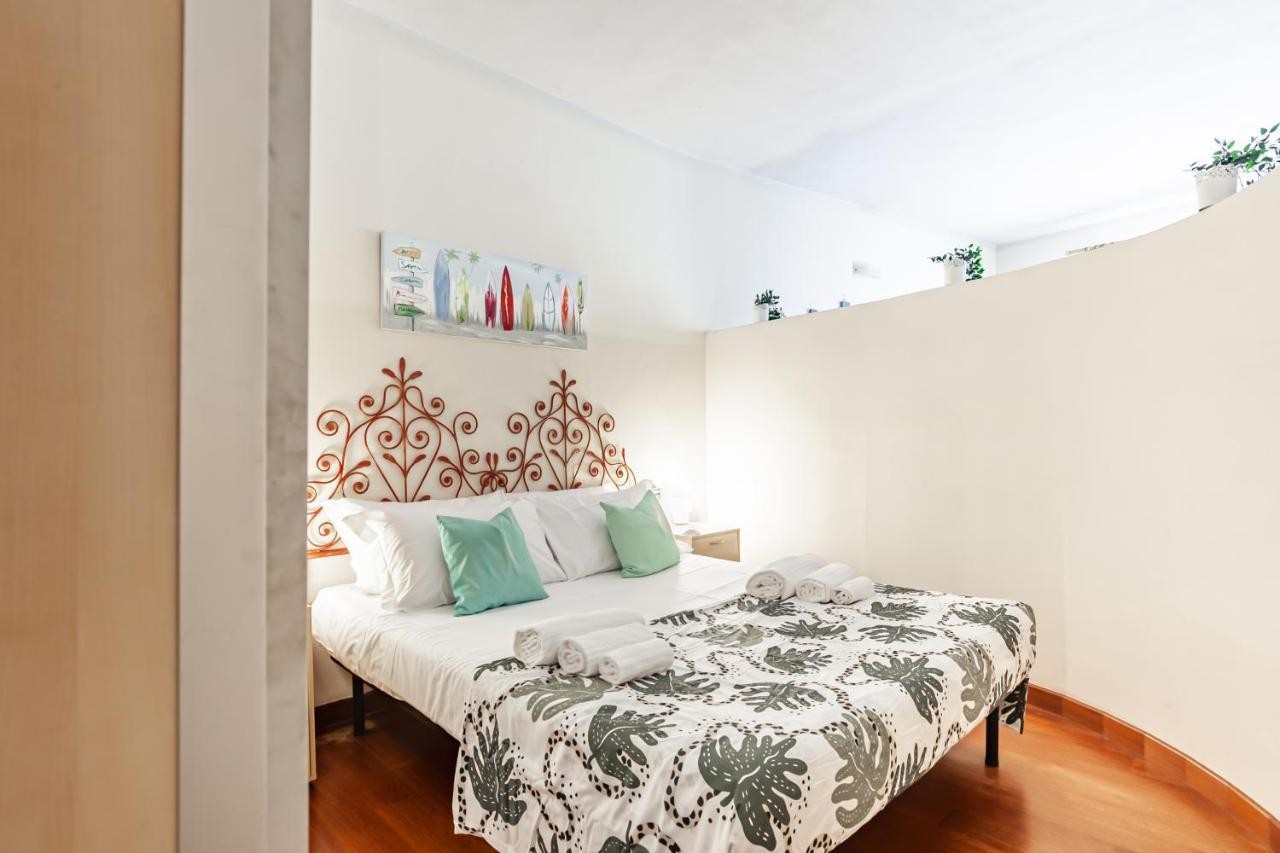 Apartment Central Studio *