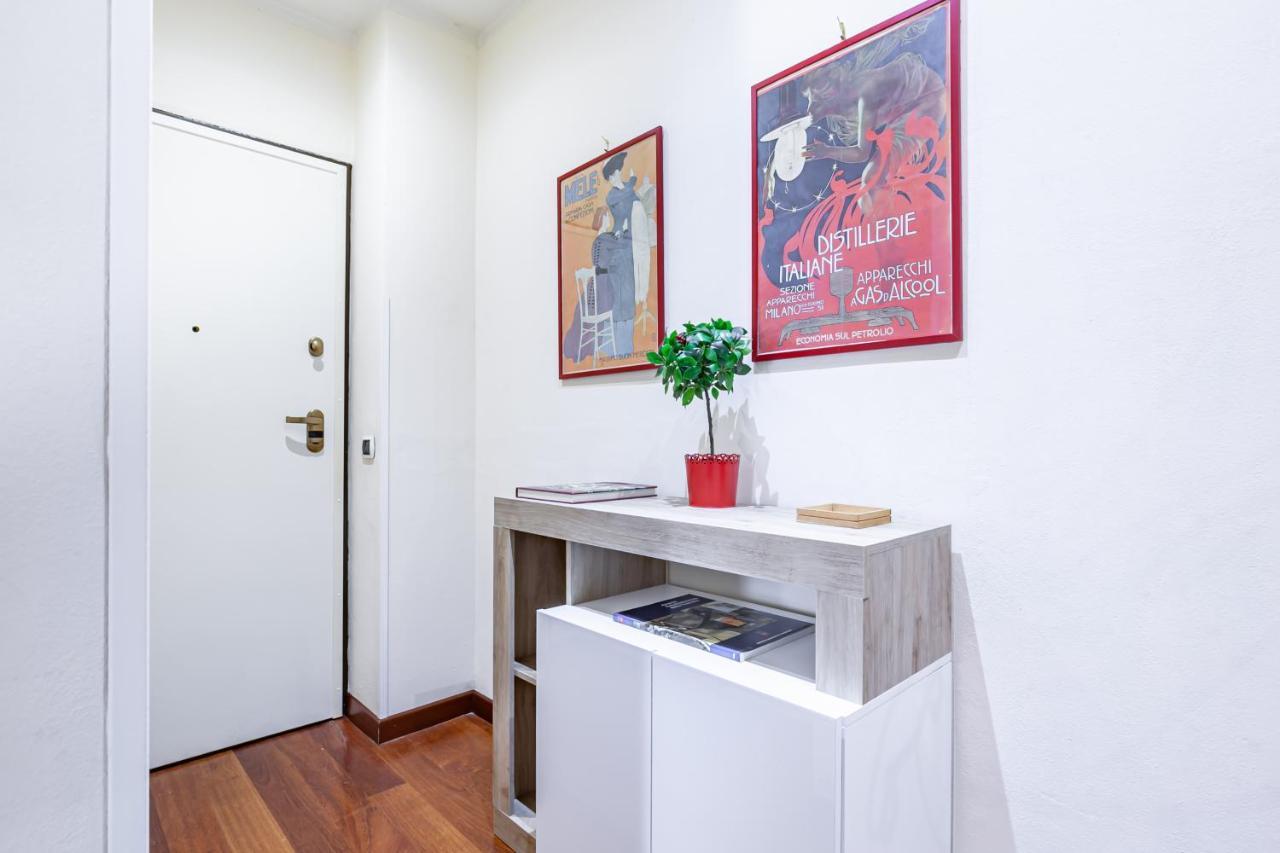 Appartement Central Studio Pisa