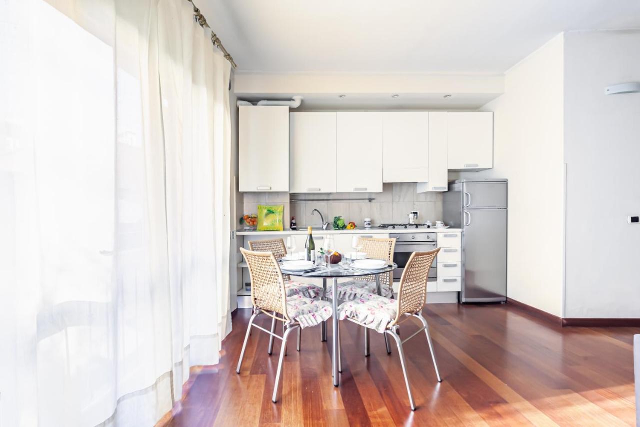 Apartment Central Studio *