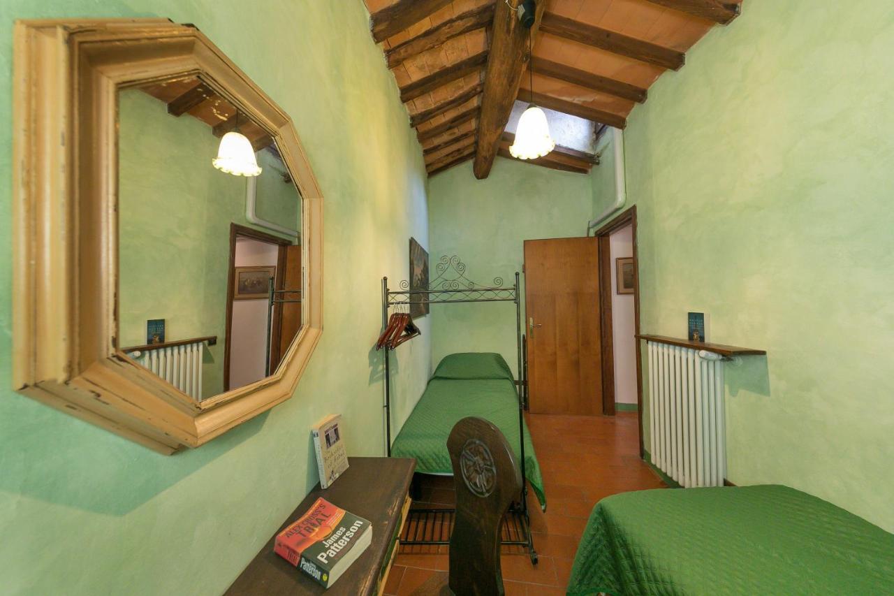 Vakantiehuis Il Mirtillo Pisa