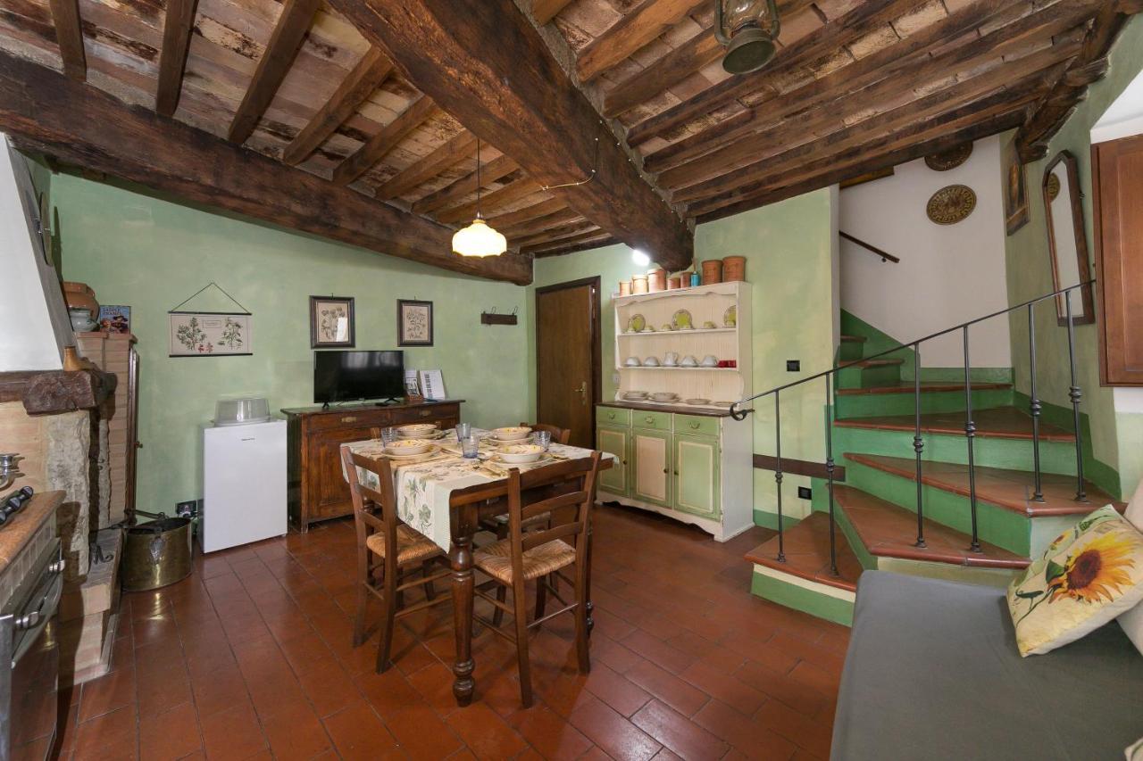 Il Mirtillo Vakantiehuis *