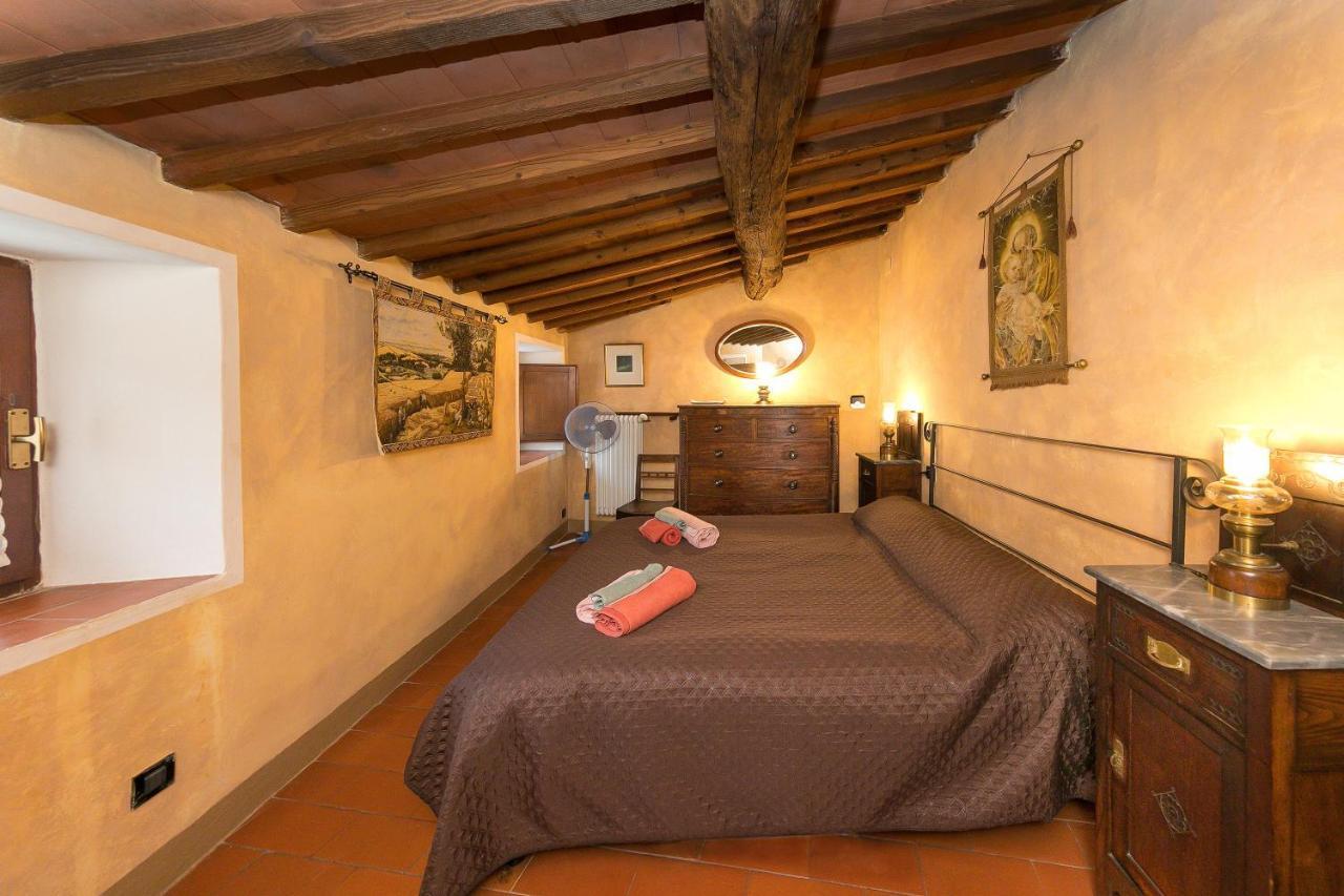 Il Mirtillo Vakantiehuis *