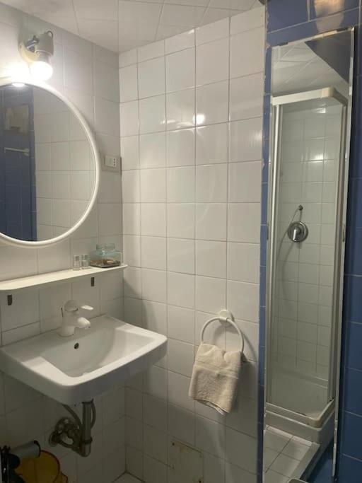 Dimora Storica La Foglia Apartment
