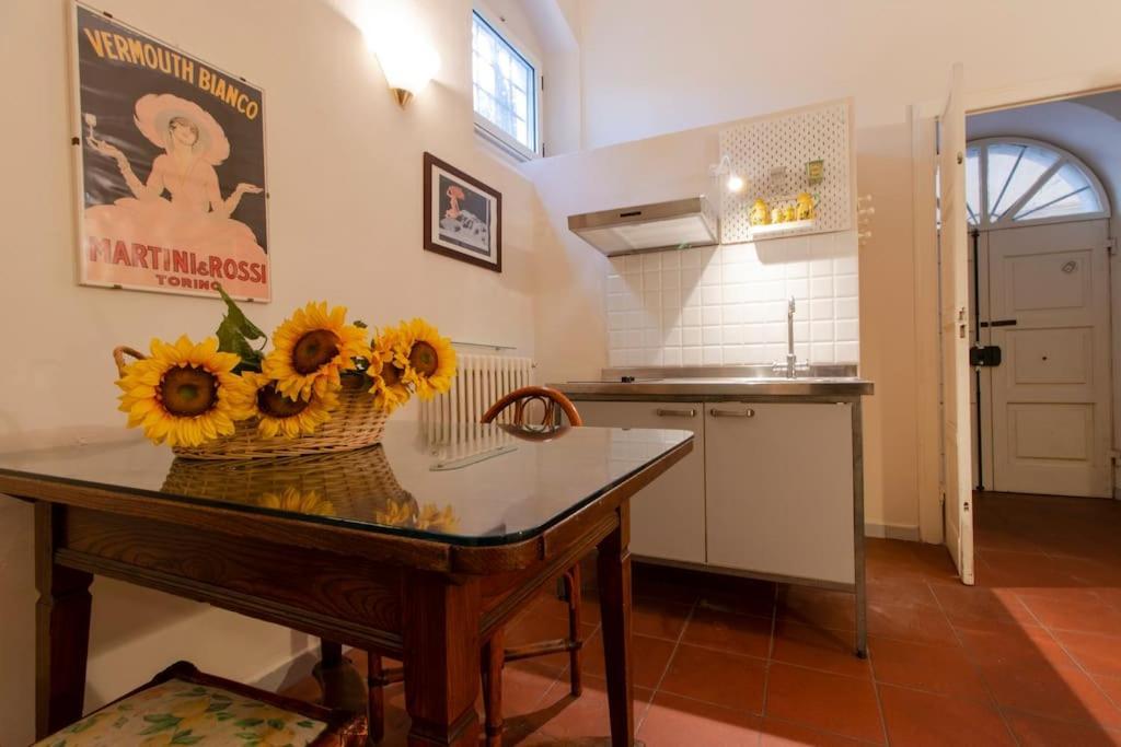 Apartment Dimora Storica La Foglia Pisa