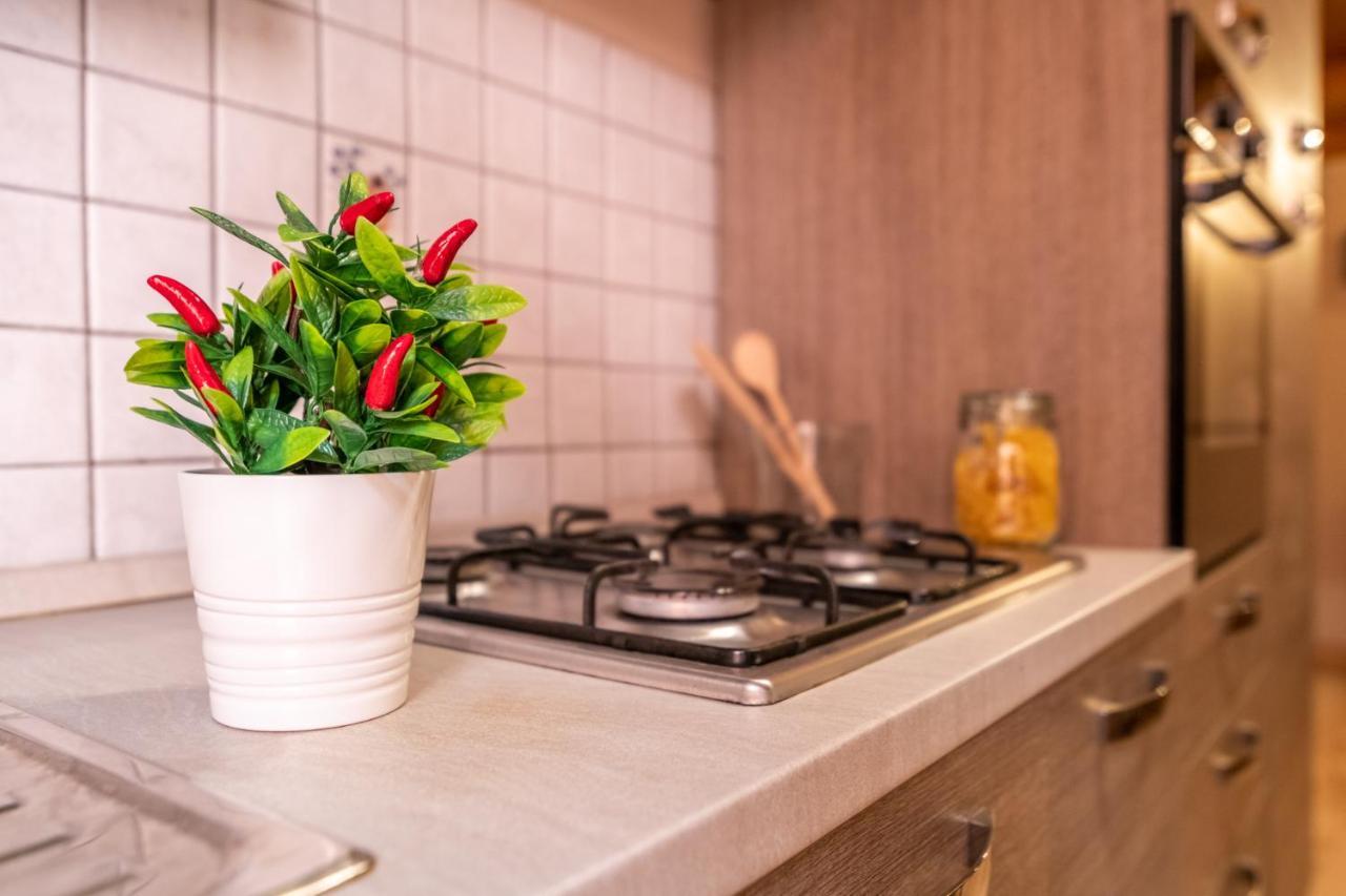 Incantevole - Apartment