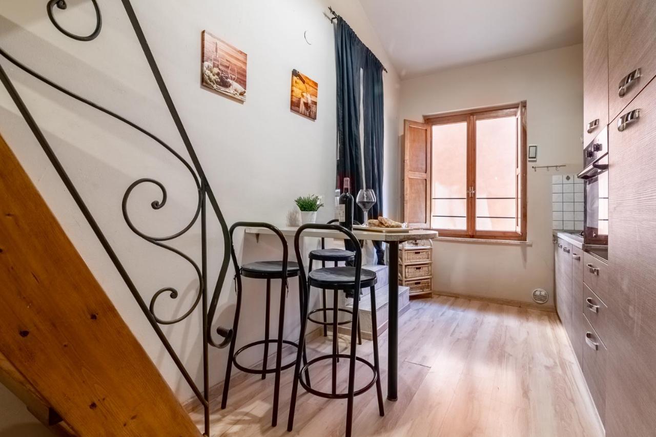 Apartment Incantevole - *