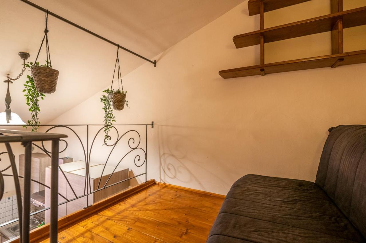 Apartment Incantevole - *