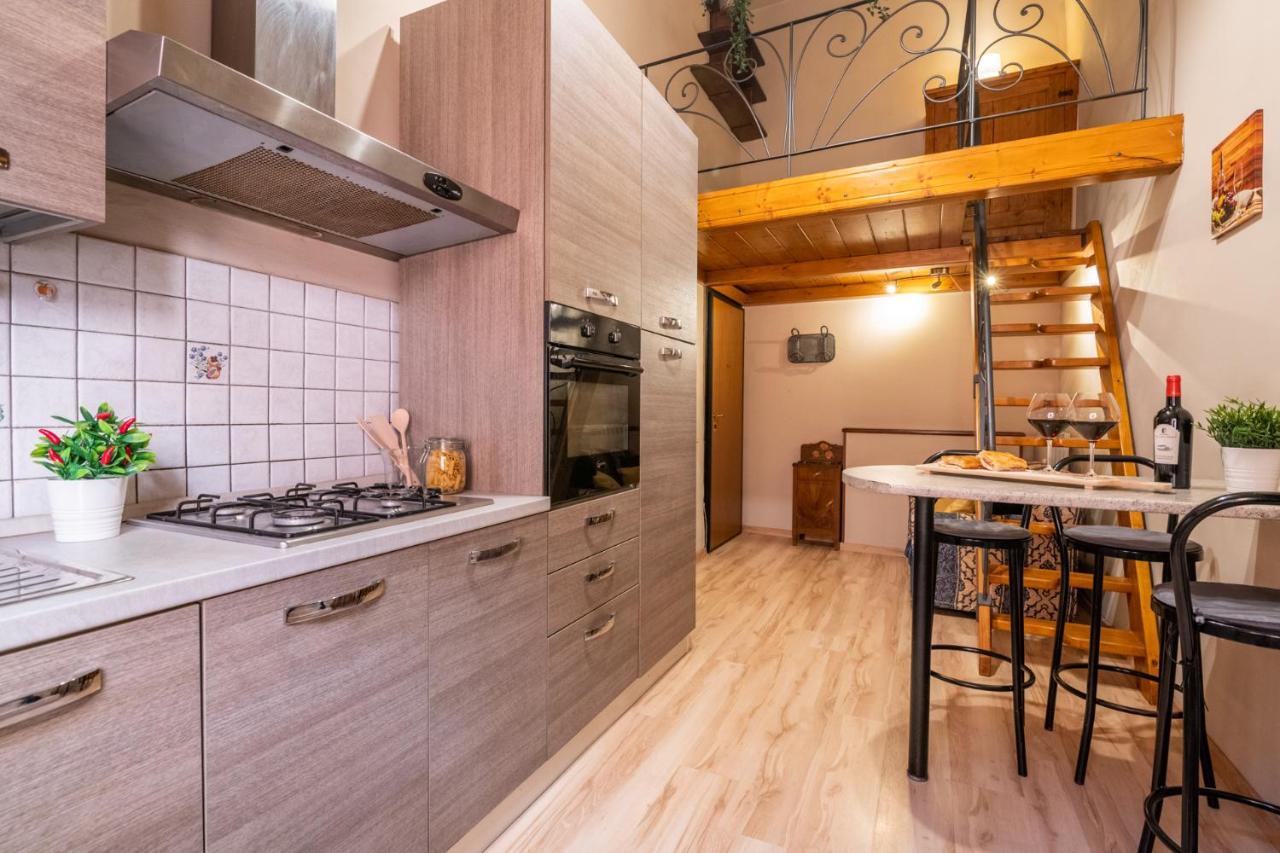 Incantevole - Apartment Pisa