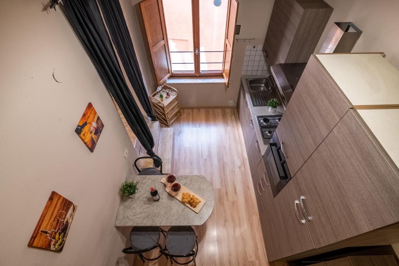 Incantevole - Apartment Pisa