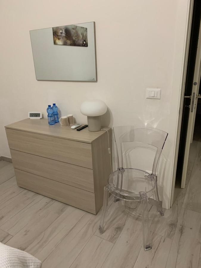 Apartamento Train Station *