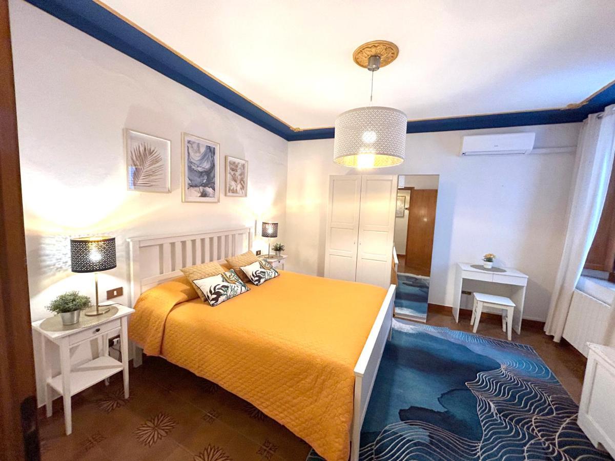 Apartment Pergola Suite