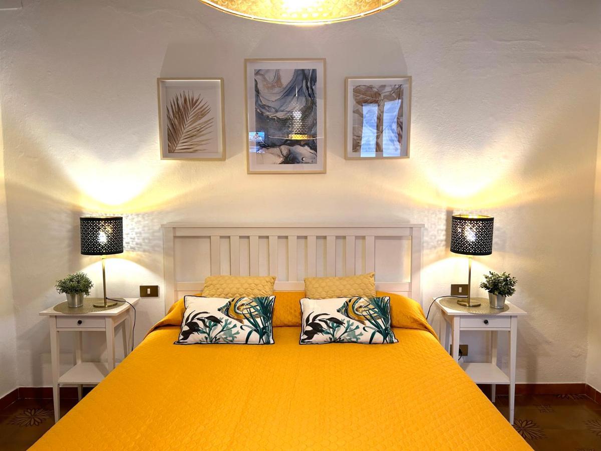 Apartment Pergola Suite *