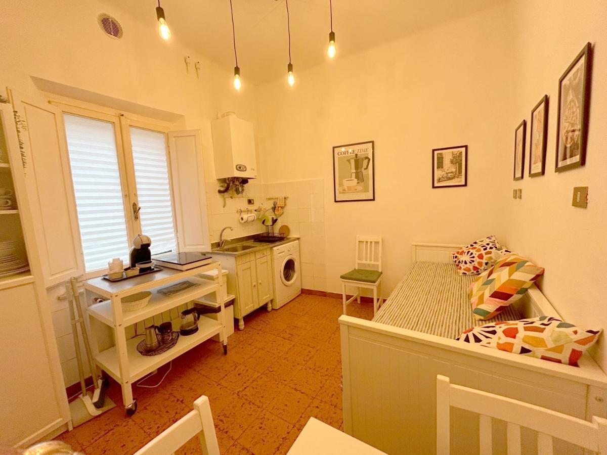Pergola Suite Apartment