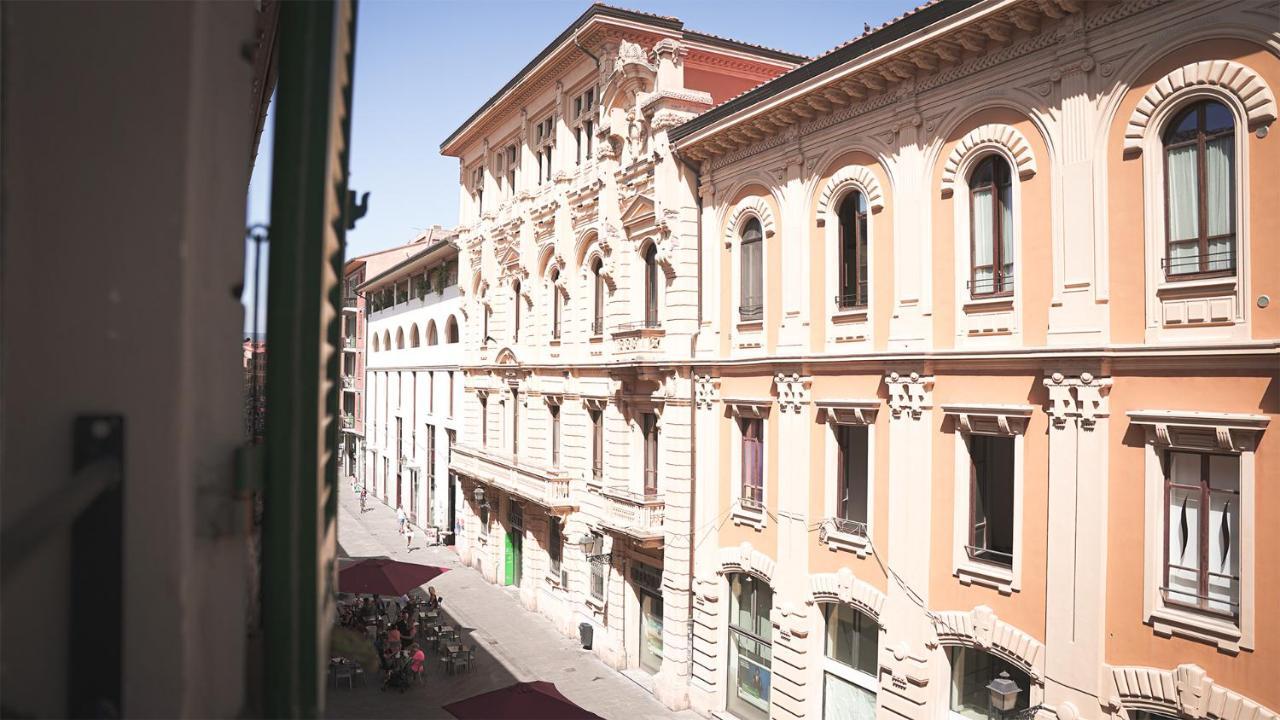Corso Italia Smart Guest house *