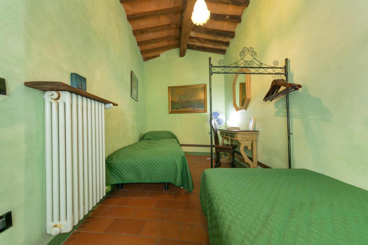 Vakantiehuis Il Mirtillo *