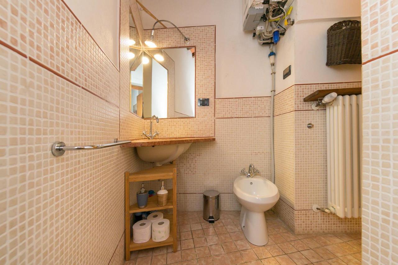 Il Mirtillo Vakantiehuis *