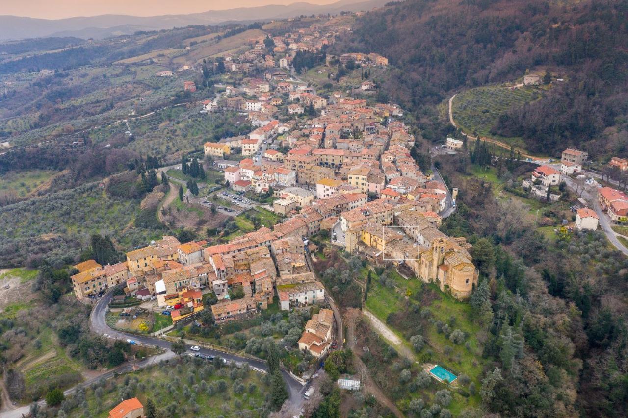 Il Mirtillo Vakantiehuis
