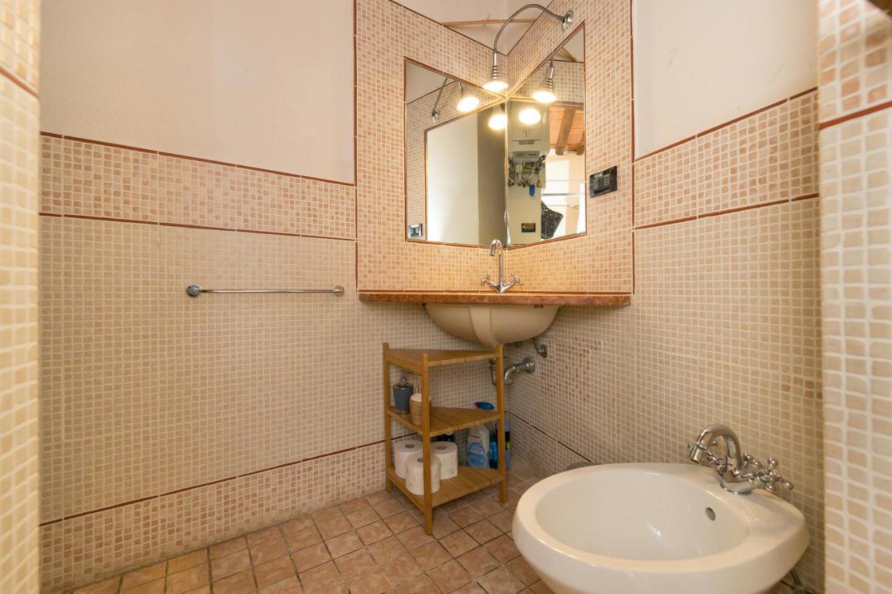 Vakantiehuis Il Mirtillo