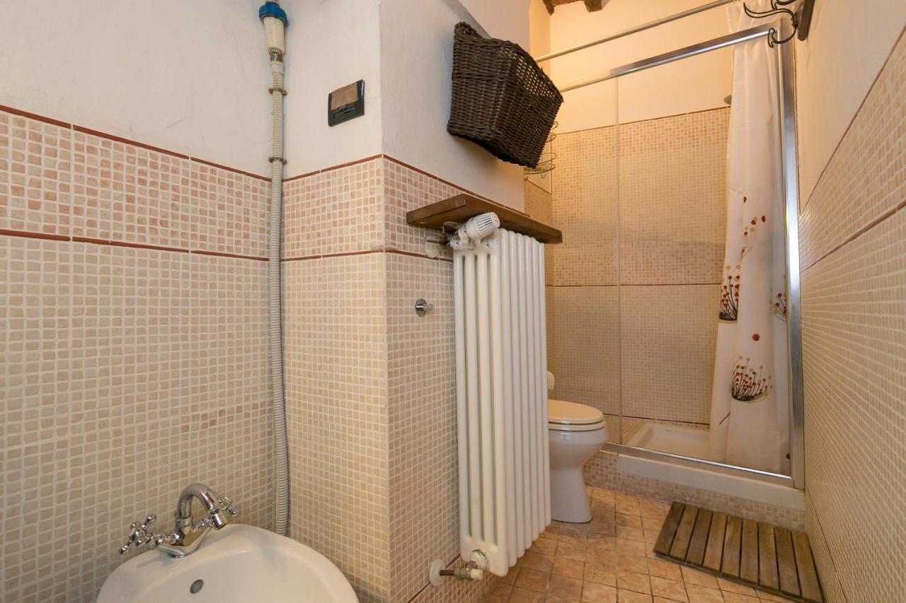 Il Mirtillo Vakantiehuis Pisa