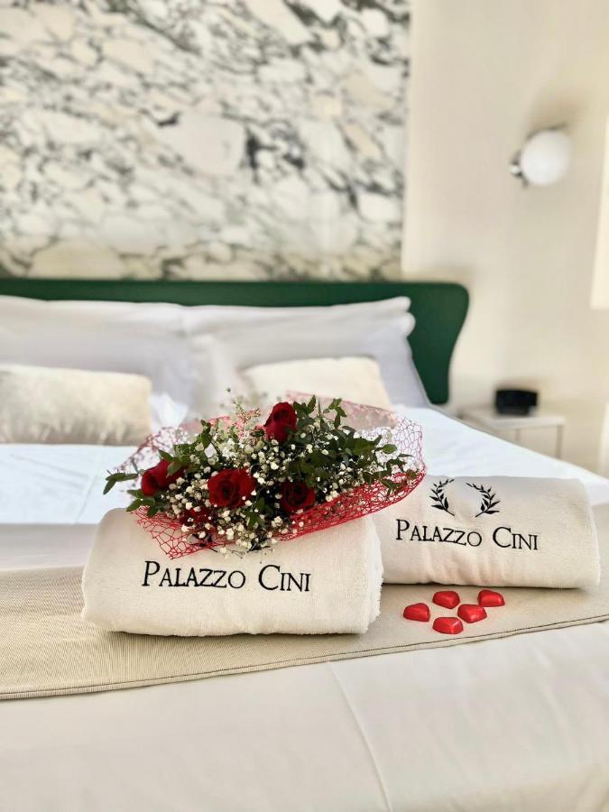 Palazzo Cini Luxury In 3*