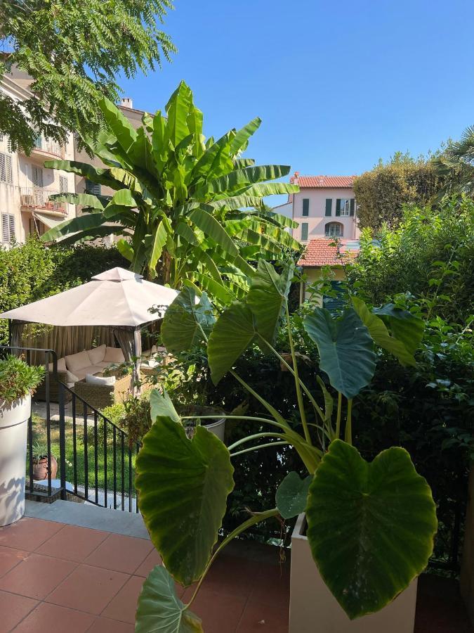 Palazzo Cini Luxury In Bed & Breakfast