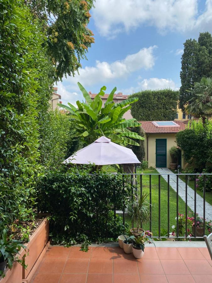 Palazzo Cini Luxury In Pisa
