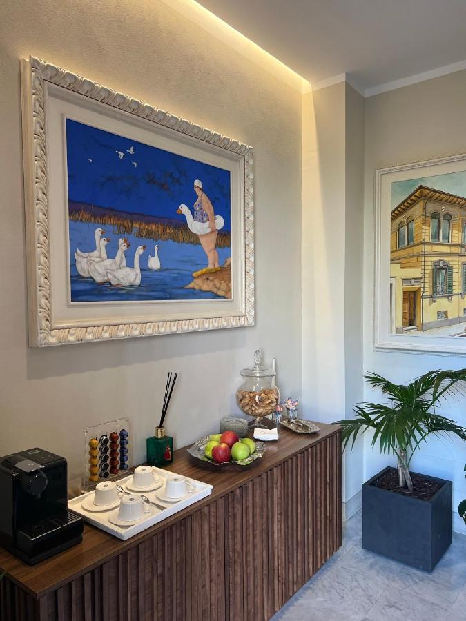 Palazzo Cini Luxury In Pisa