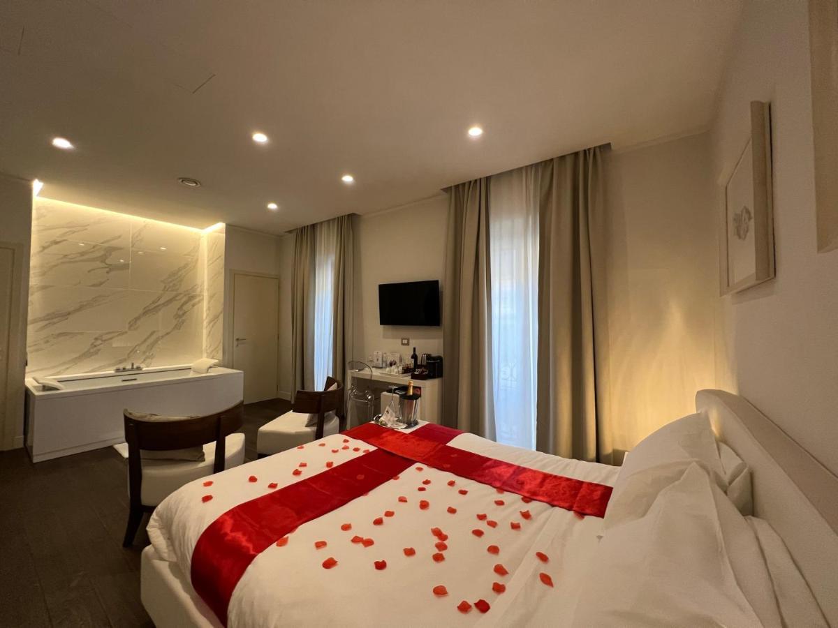 Palazzo Cini Luxury In