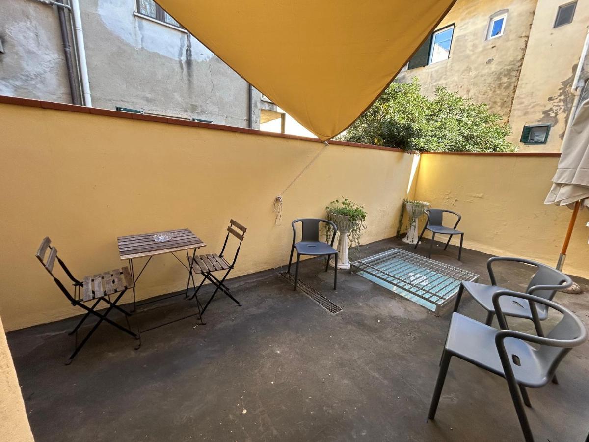 Pergola Suite * Pisa
