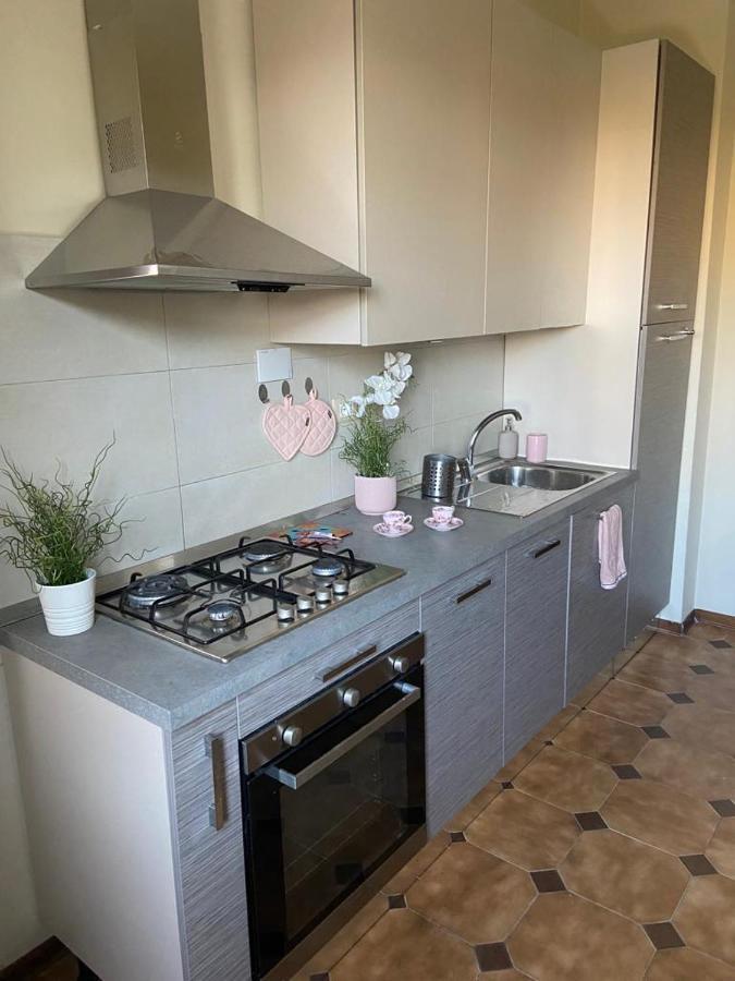 La Casa Di Nana' Apartment