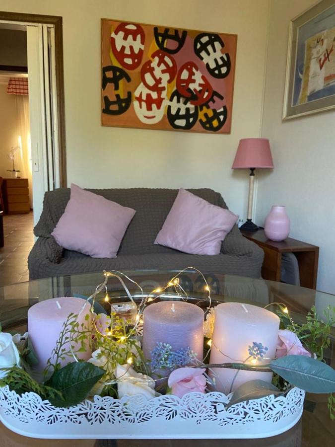 La Casa Di Nana'