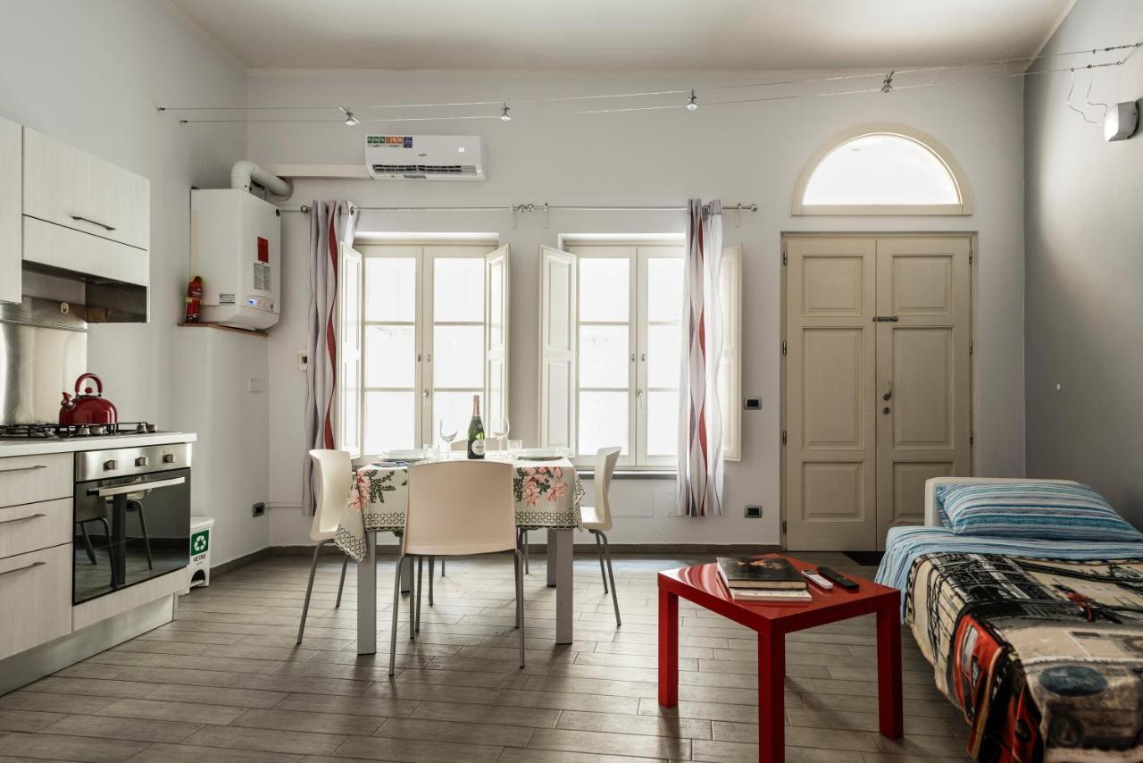 Apartment The Beautiful Pisa
