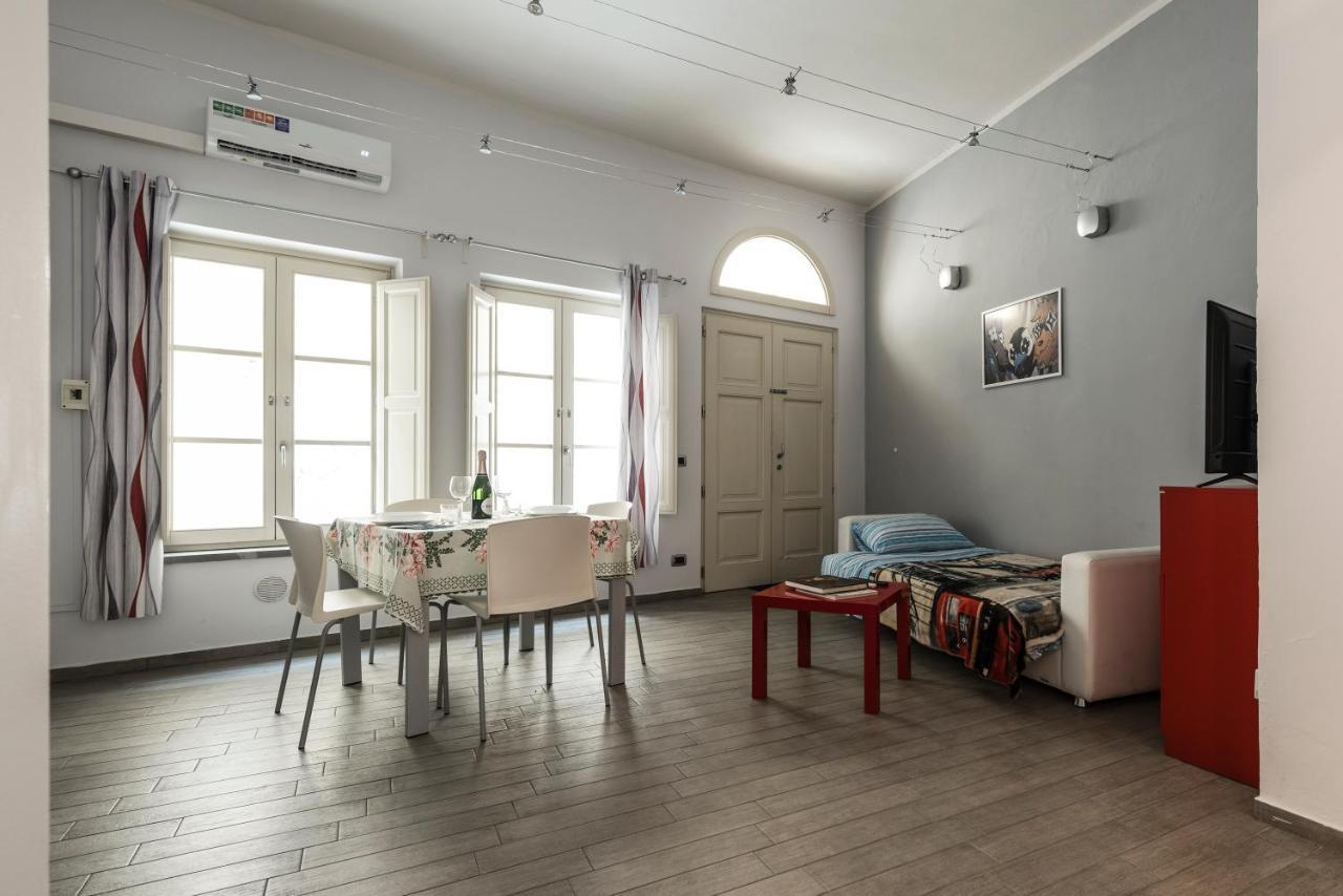 Apartment The Beautiful Pisa