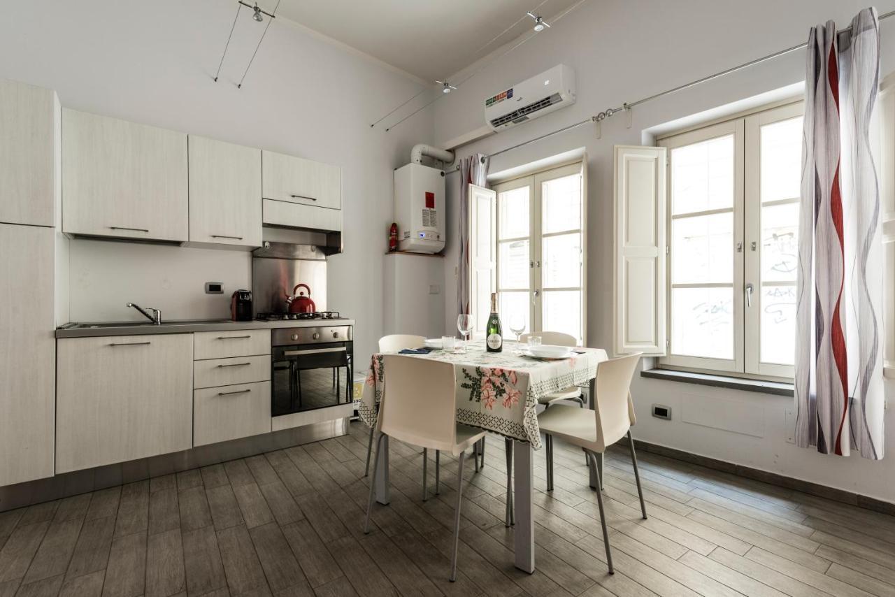The Beautiful Apartment Pisa