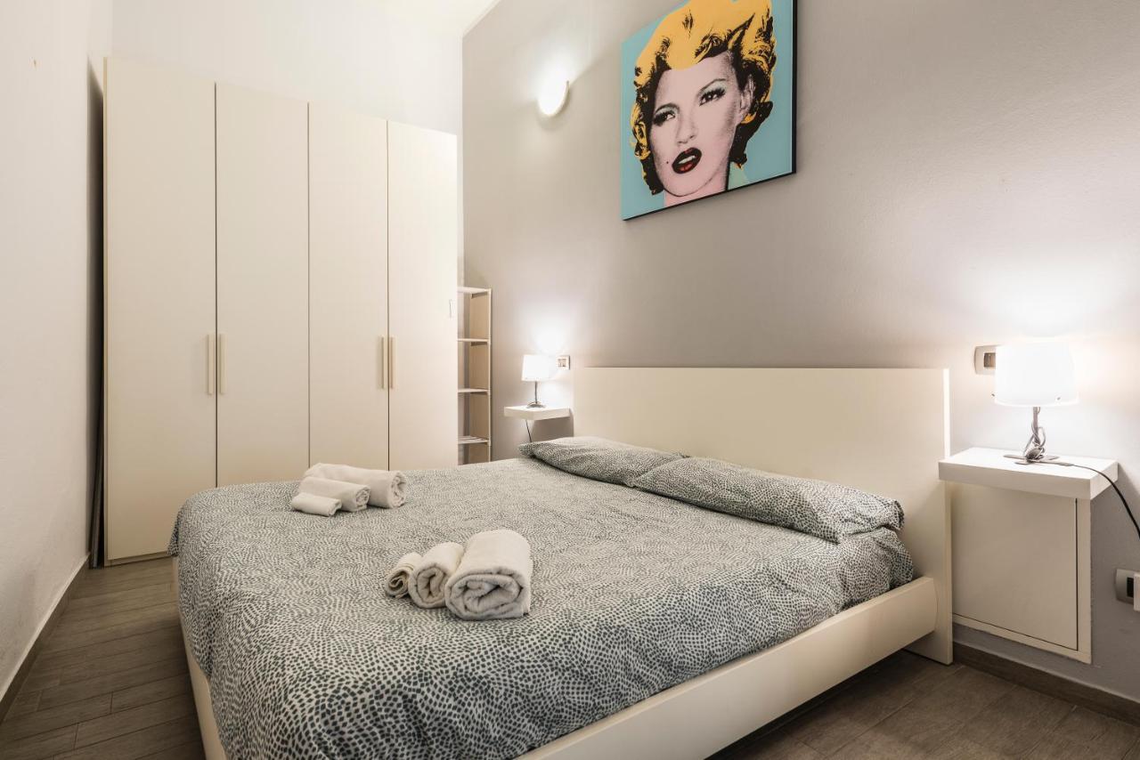 Apartment The Beautiful Pisa