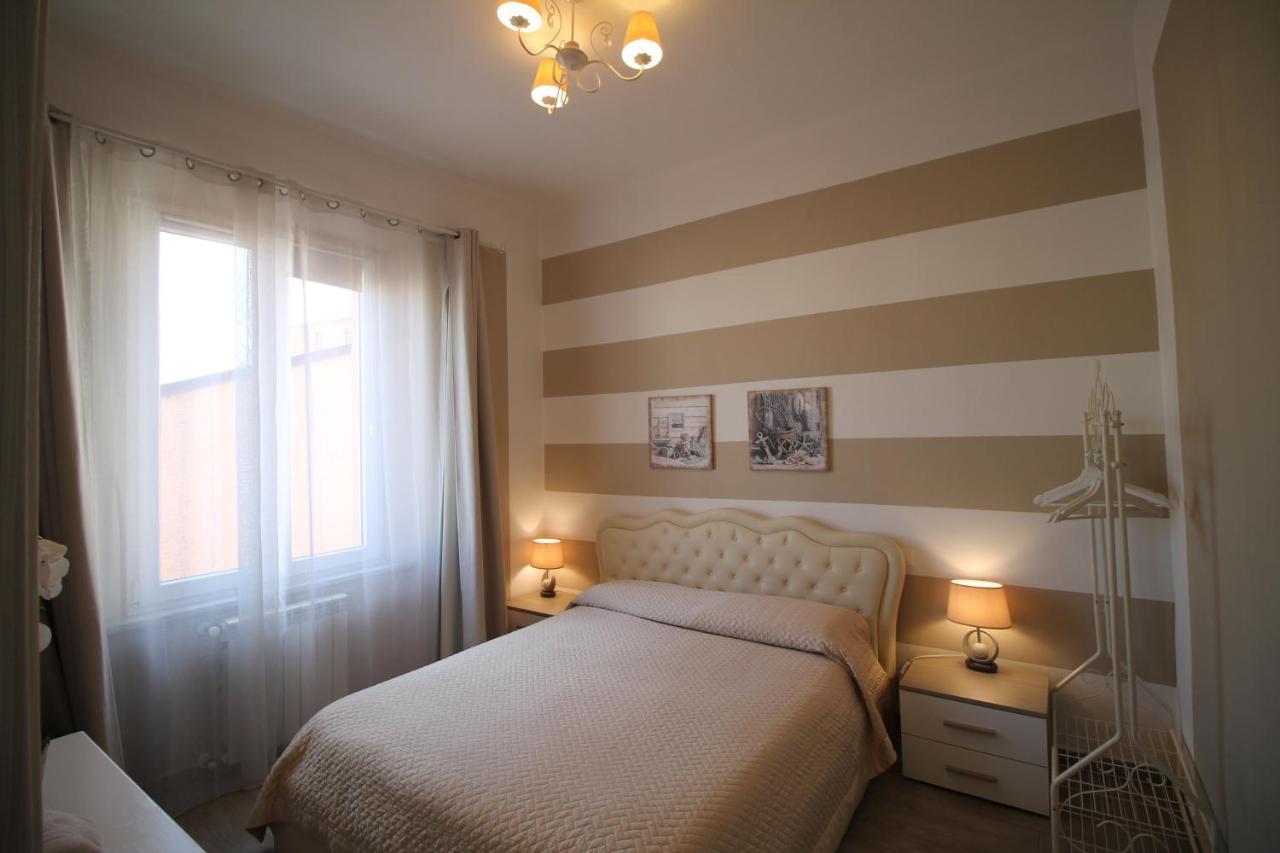 Apartment Secondopiano