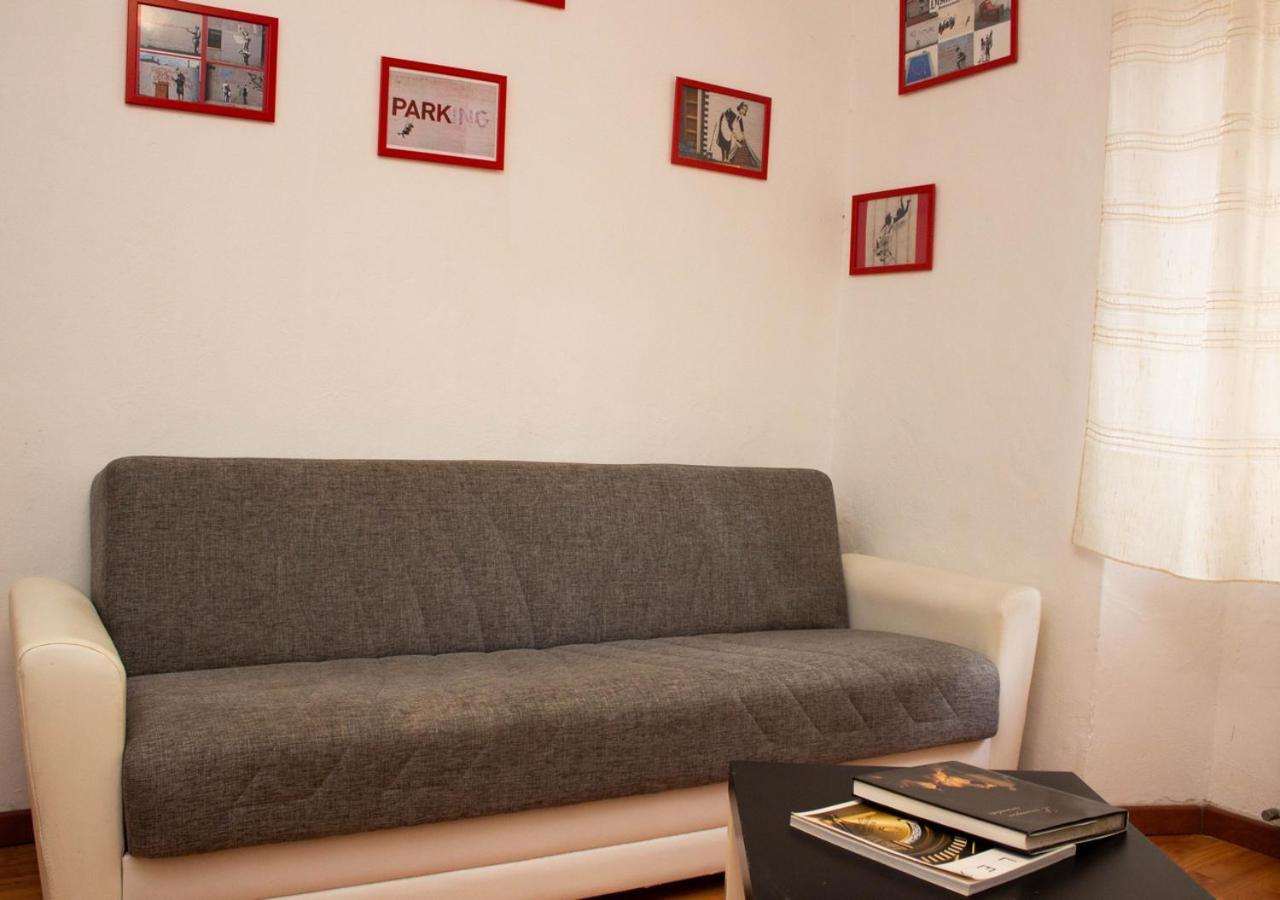 Căn hộ Studio *